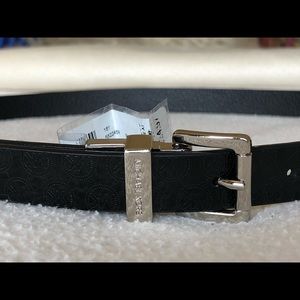 Michael Kors belt